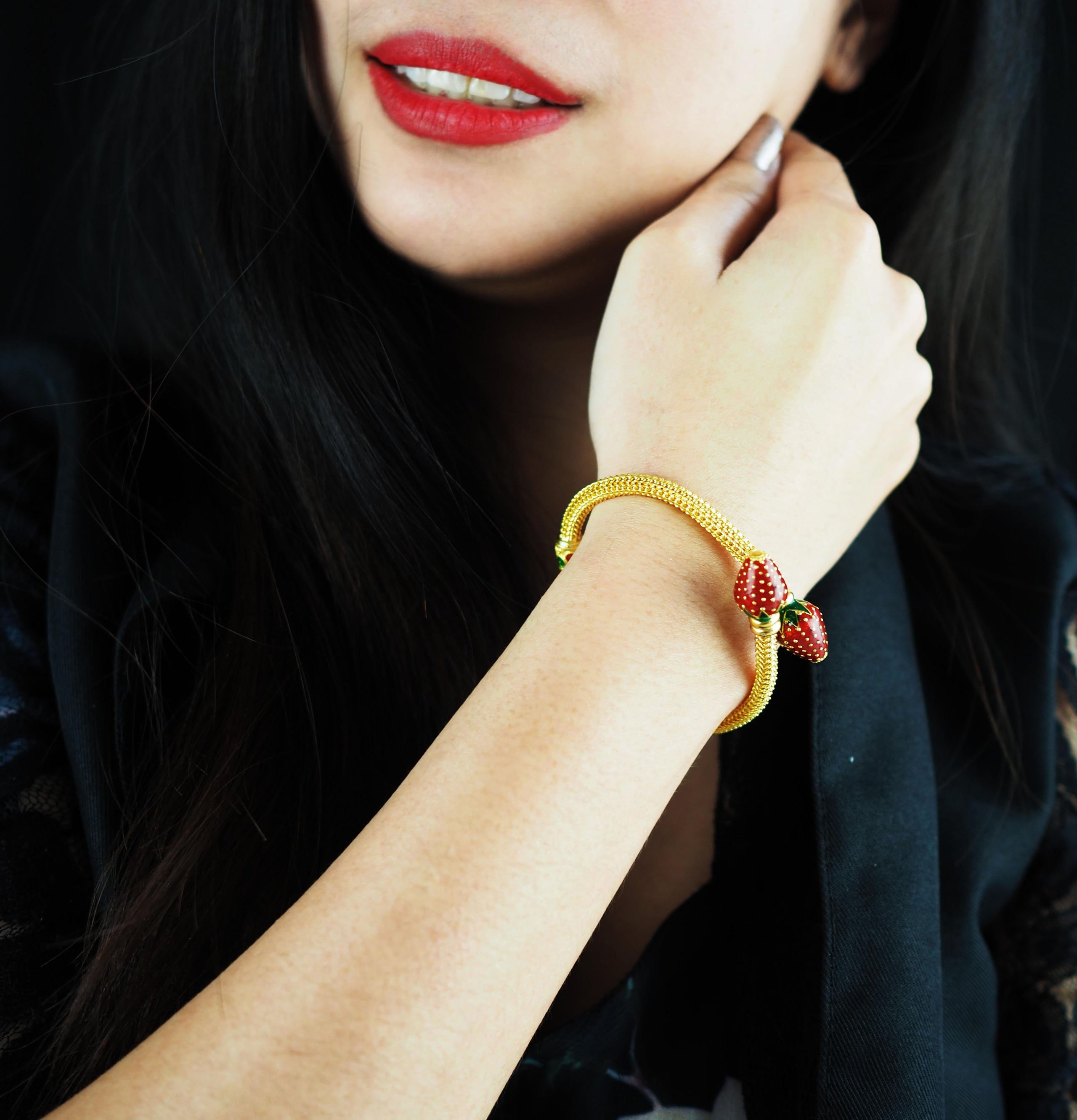 Bracelets